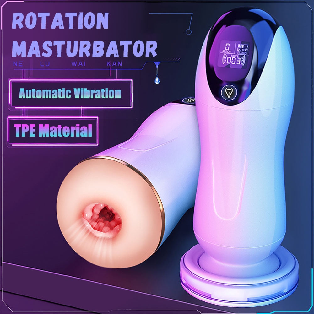 Blowjob Simulator