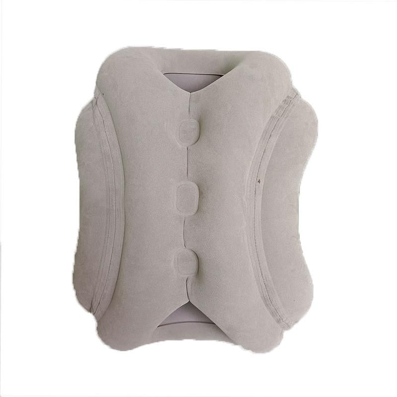 Inflatable Travel Pillow