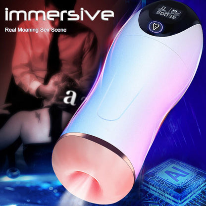 Blowjob Simulator